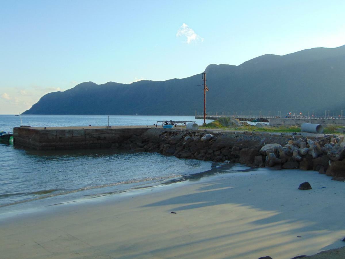 Thao Lien Hotel Chi Khu Co Ong Eksteriør bilde