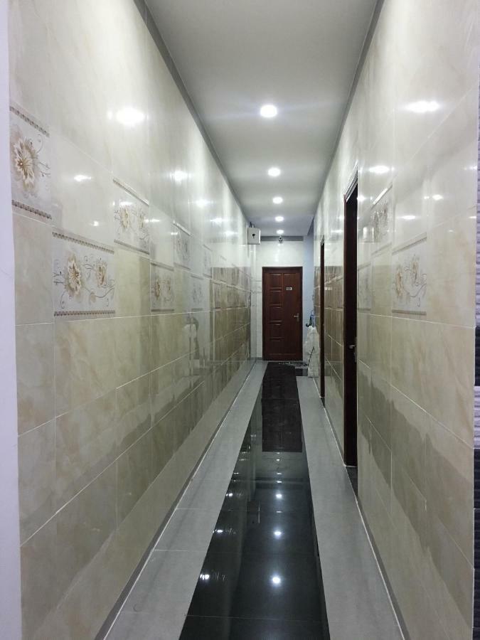 Thao Lien Hotel Chi Khu Co Ong Eksteriør bilde
