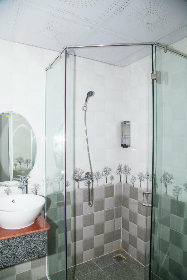 Thao Lien Hotel Chi Khu Co Ong Eksteriør bilde