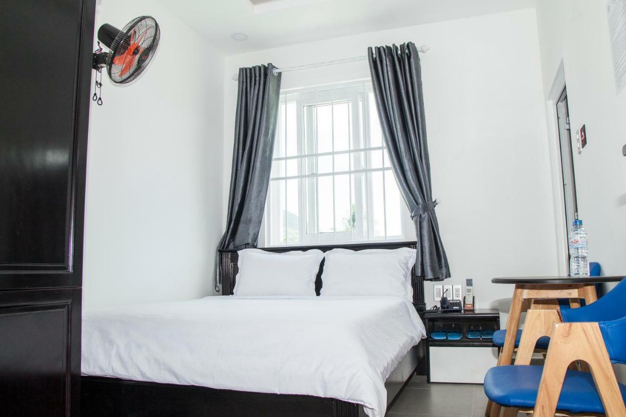 Thao Lien Hotel Chi Khu Co Ong Eksteriør bilde