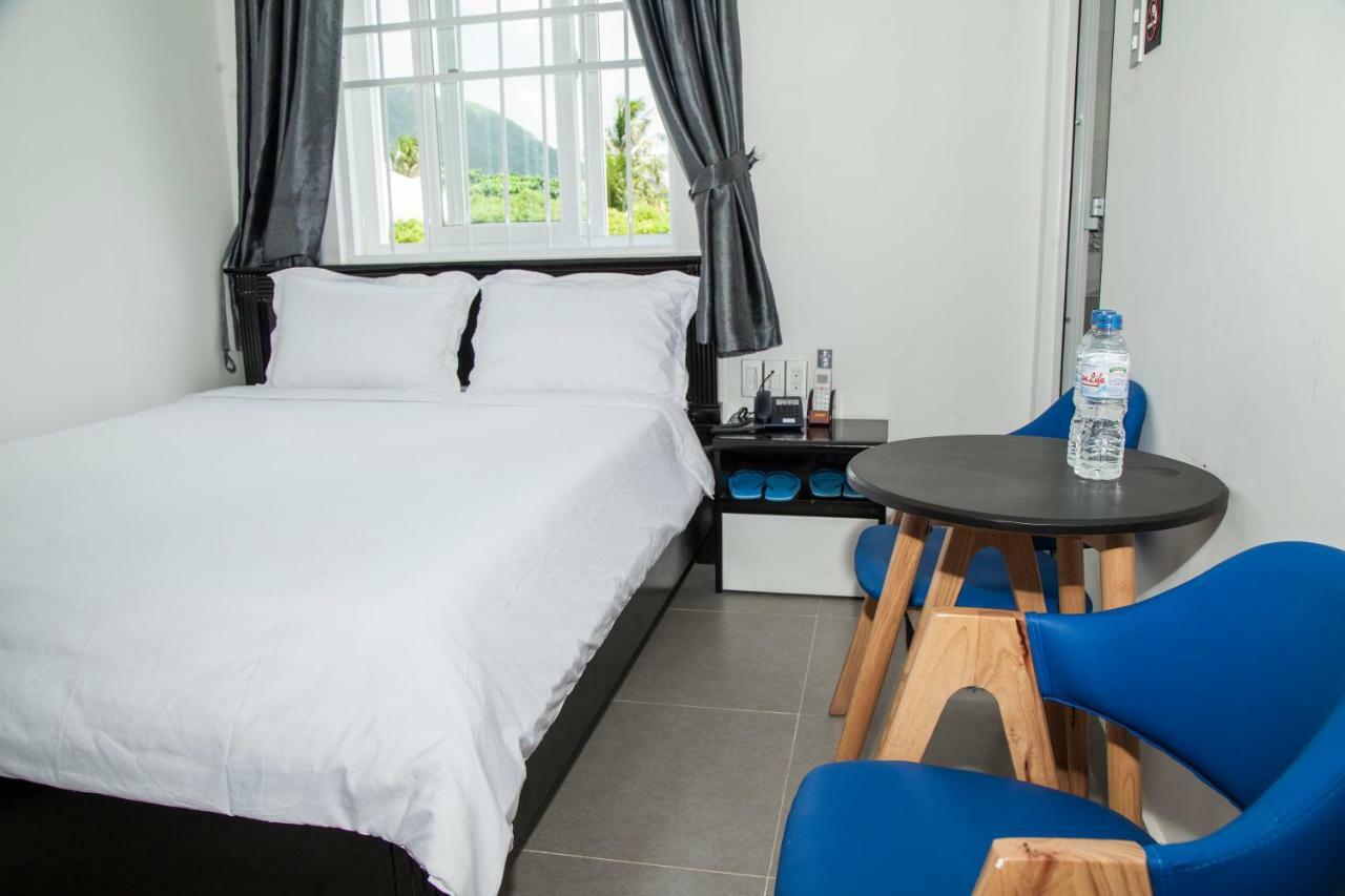 Thao Lien Hotel Chi Khu Co Ong Eksteriør bilde