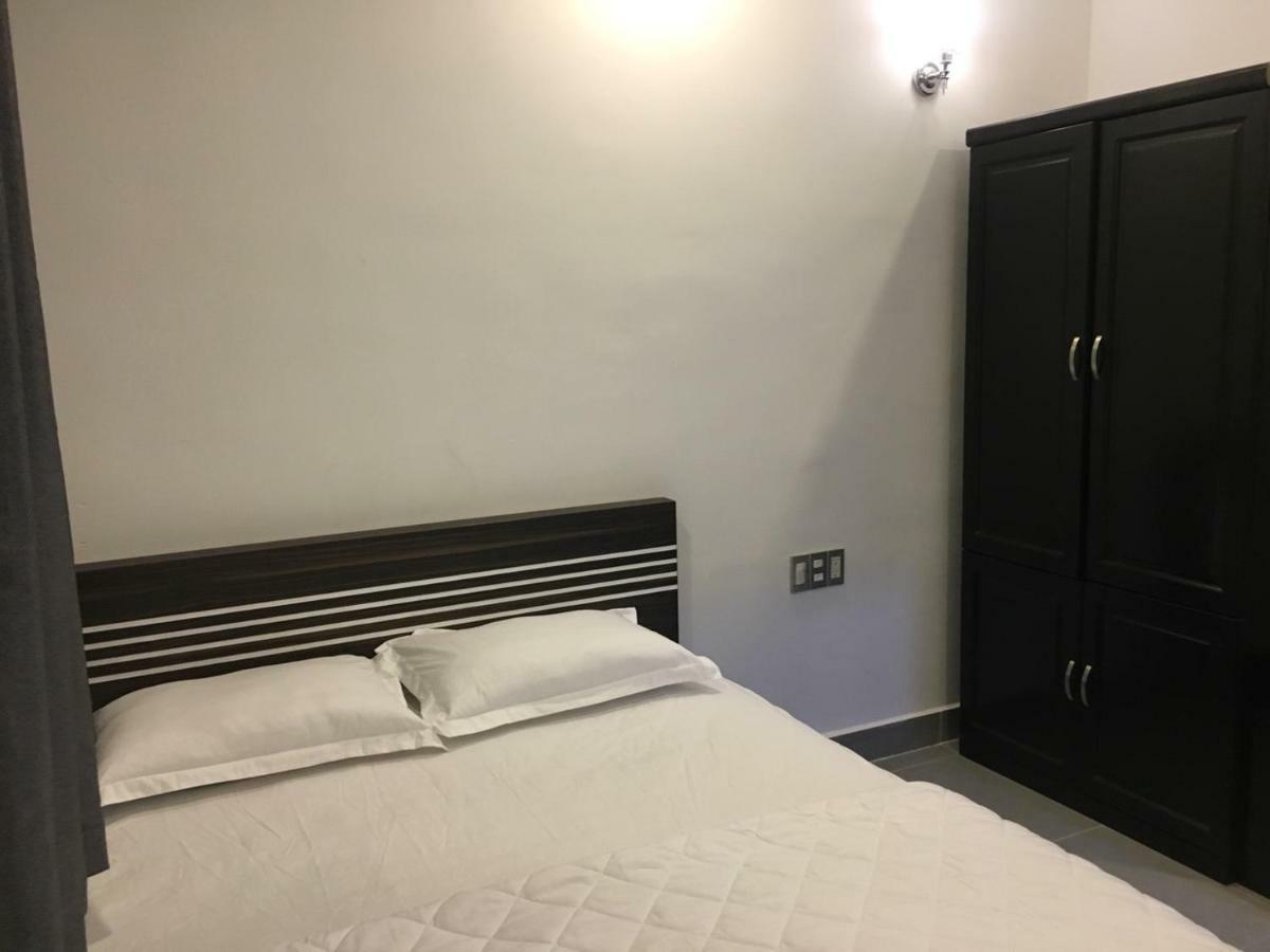 Thao Lien Hotel Chi Khu Co Ong Eksteriør bilde